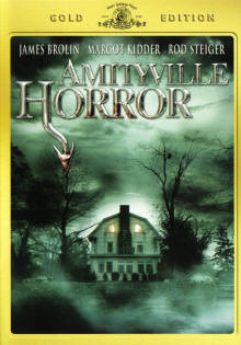 Amityville Horror (1979)