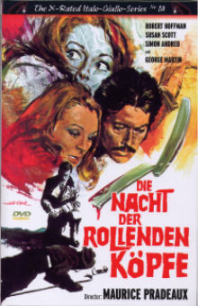 Nacht der rollenden Köpfe, Die (1973)