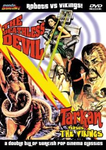 Deathless Devil, The (1973)