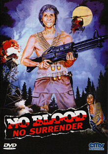 No Blood No Surrender (1986)