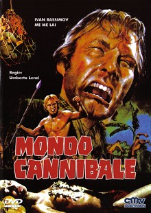 Mondo Cannibale (1972)