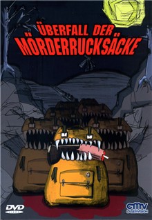 Überfall der Mörderrucksäcke (2006)