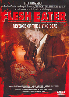 Flesh Eater - Revenge of the Living Dead (1988)