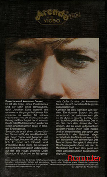 OFDb Arriva Eldorado (1972) Video Arcade