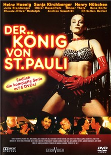 König von St. Pauli, Der [TV-Mini-Serie] (1998)