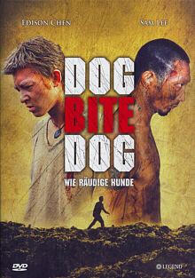 Dog Bite Dog - Wie räudige Hunde (2006)