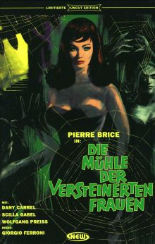 Mühle der versteinerten Frauen, Die (1960)