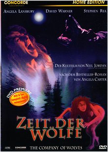 Zeit der Wölfe, Die (1984)