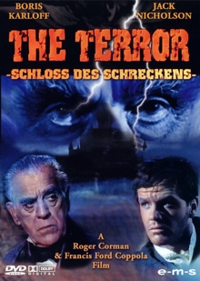 Terror - Schloss des Schreckens, The (1963)