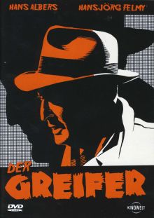 Greifer, Der (1958)