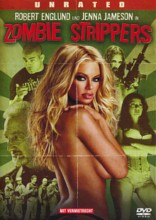 Zombie Strippers (2008)