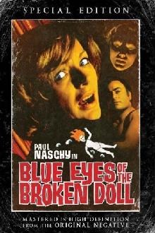 Blue Eyes of the Broken Doll (1974)