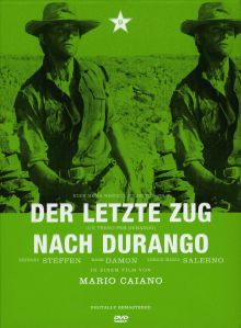 Letzte Zug nach Durango, Der (1968)