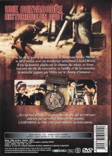 OFDb Der Mann aus Virginia (1977) DVD Evidis