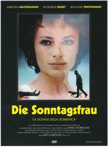 Sonntagsfrau, Die (1975)