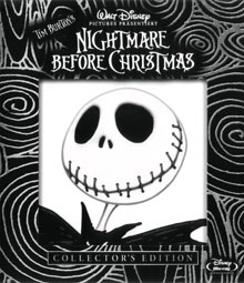 Nightmare Before Christmas (1993)