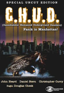 C.H.U.D. - Panik in Manhattan (1984)