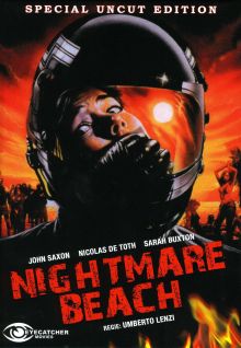 Nightmare Beach (1988)