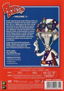 American Dad! [TV-Serie] (2005)