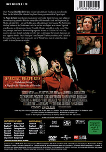 OFDb Im Namen des Vaters (1993) DVD Universal