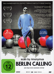 Berlin Calling (2008)