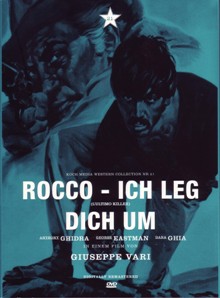 Rocco - Ich leg dich um (1967)