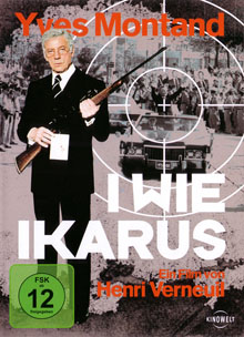 I wie Ikarus (1979)