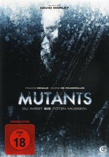 Mutants (2009)