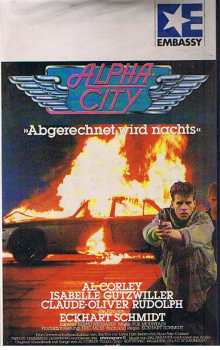 Alpha City (1985)