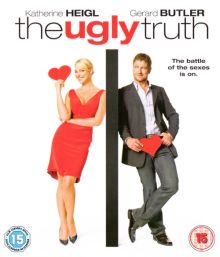 OFDb Die Nackte Wahrheit (2009) Bluray Disc Sony