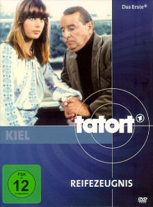 Tatort: Reifezeugnis (1977)