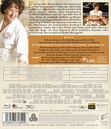 Julie & Julia (2009)