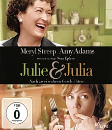 Julie & Julia (2009)