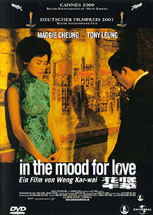 In the Mood for Love (2000)