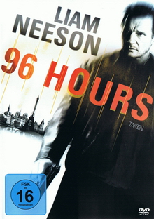 96 Hours (2008)