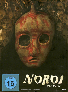 Noroi: The Curse (2005)