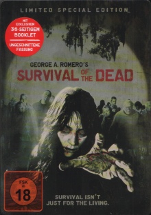 Survival of the Dead (2009)