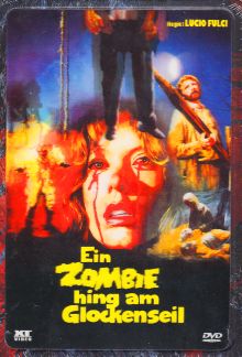 Zombie hing am Glockenseil, Ein (1980)