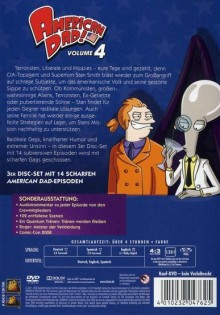 American Dad! [TV-Serie] (2005)