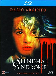 Stendhal Syndrome, The (1996)