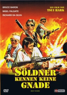 Söldner kennen keine Gnade (1980)