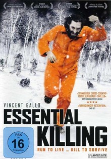 Essential Killing (2010)