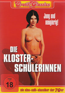 Klosterschülerinnen, Die (1972)