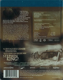 Nebel, Der (2007)
