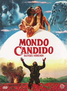 Mondo Candido (1975)