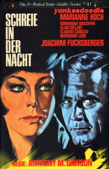 Schreie in der Nacht (1969)