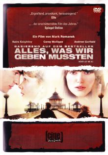 Alles, was wir geben mussten (2010)