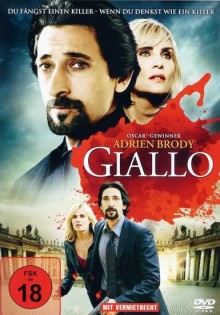 Giallo (2009)