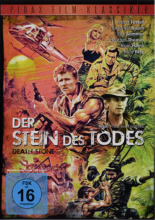 Stein des Todes, Der (1987)