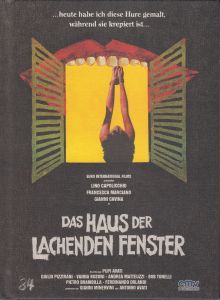 Haus der lachenden Fenster, Das (1976)